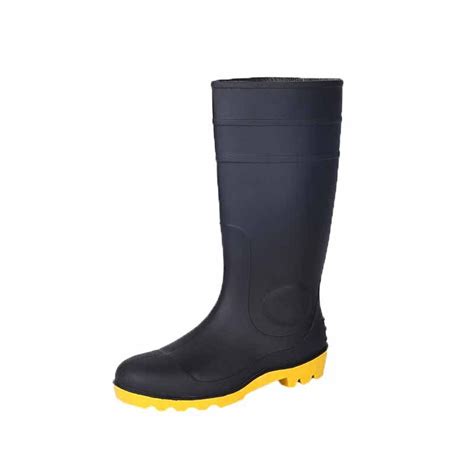 PVC Rain Boots Qingdao Vitosafe Footwear Co Ltd