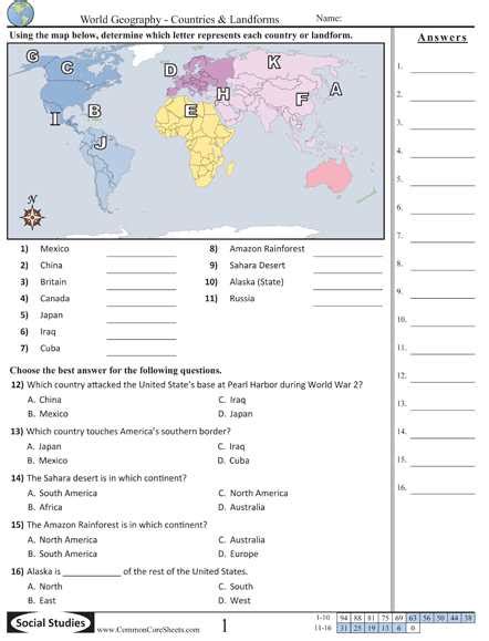 Unveiling The Answers To Crash Course World History 16 Worksheet A