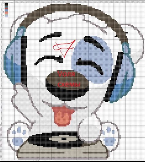Pin em Perler
