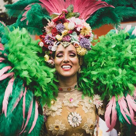 Carnaval Carnaval Hablamos Spanish School