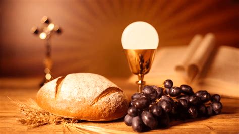 Eucharist Backgrounds Wallpaper Cave