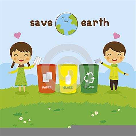 Recycle Recycling Clip Art Animation Free Clipart Images Clipart The