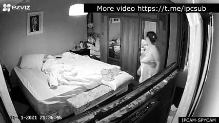 Ip Cam Spy Cam Chubby Granny Latina Masturbates To Orgasm