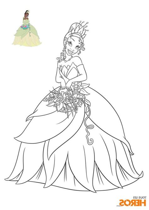 23 Top Populer Coloriages Princesses Disneu Modernes