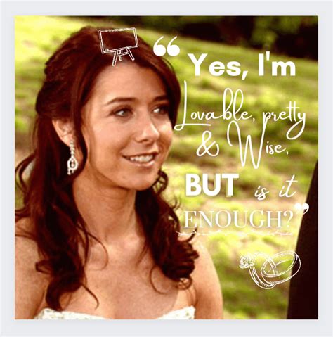 I Made Quotes Of Himym From Each Main Character Rhimym