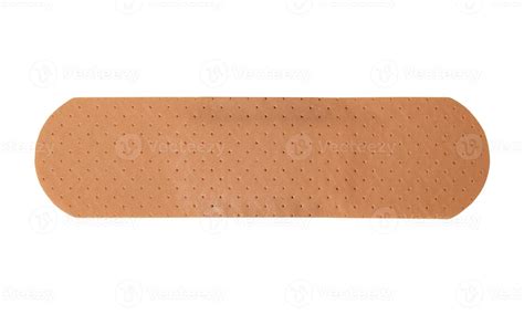 Adhesive Plaster Isolated On White 10450866 Stock Photo At Vecteezy