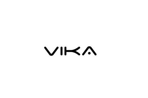 VIKA - Logo | Freelancer