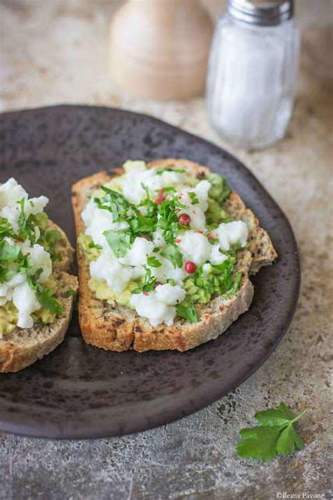 Idee Per La Colazione Salata Facili Veloci E Nutrienti