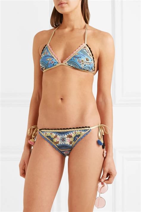 Hot Sexy Diana Gómez Bikini Pics