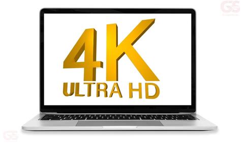 Introduction to 4K Laptops, The Best 4K Laptops and Benefits - GadgetStripe