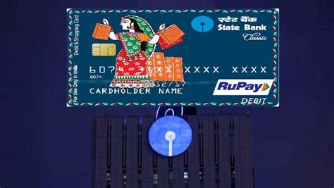Sbi Account Debit Card Holders Alert State Bank Cards To Be Replaced
