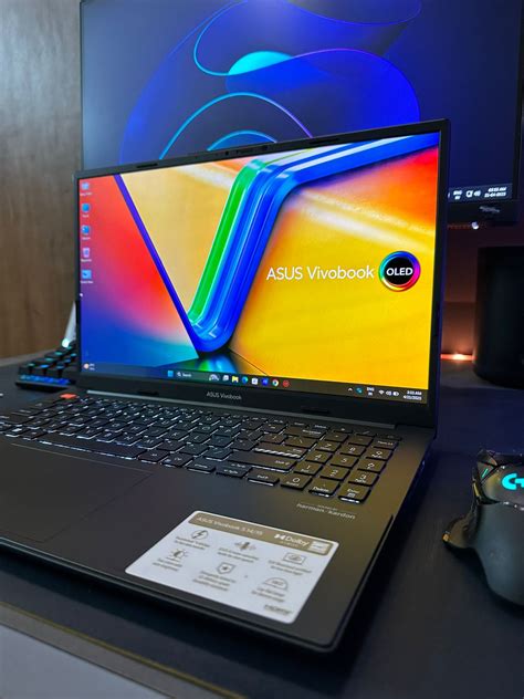 Asus Vivobook S Oled Full Review Unleash Your Creative Potential