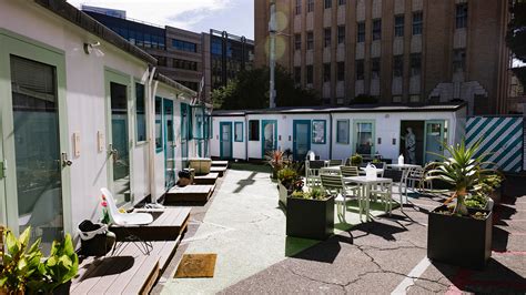 Homelessness in the US: Can “tiny homes” help with the affordable