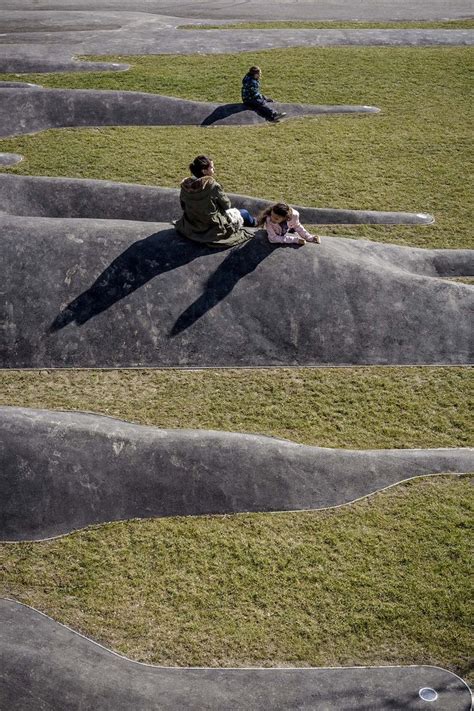 Obras Publicspace Landscape Architecture Landscape Architecture