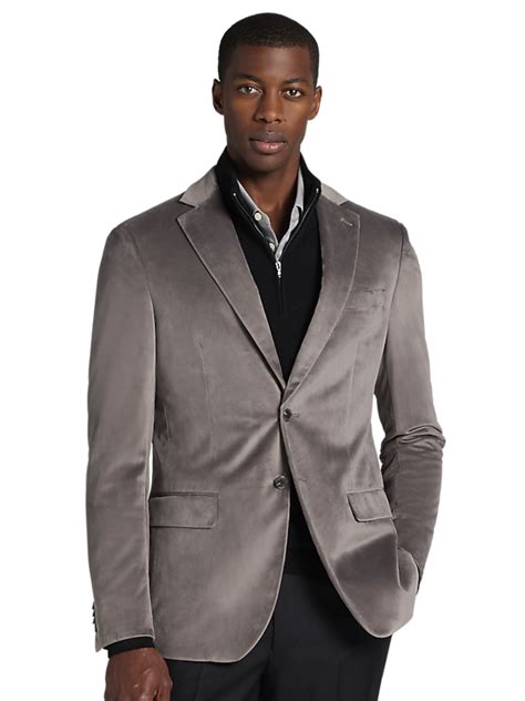 Velvet Dinner Jackets Mens Wearhouse