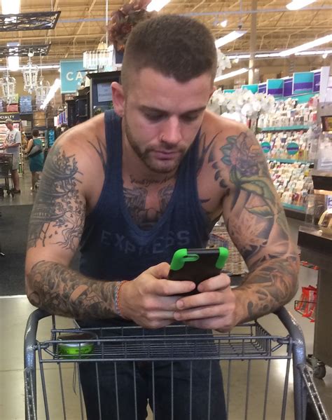 Seduced By The New Inky Hot