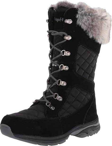 The Best Winter Boots For Women With Wide Feet Waterproof Insulated Extra Deep And Rounder