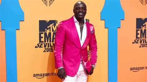 Akon On His Partnership With Tiktok And The Rebirth Of Konvict Muzik