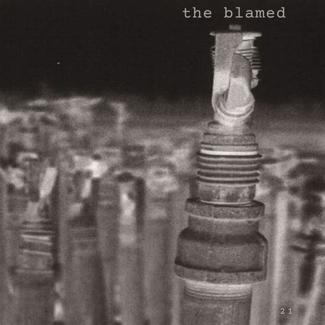 Twenty21 | The Blamed