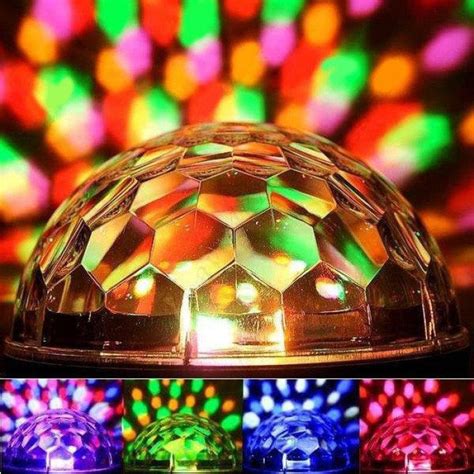 Диско куля MUSIC BALL – фото, відгуки, характеристики в інтернет ...