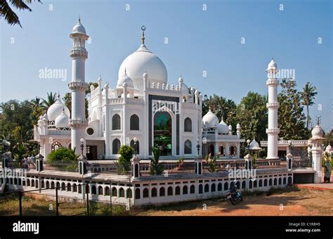 Sheikh Masjid King Cobra Mosque Of Karunagappally Kollam Kerala