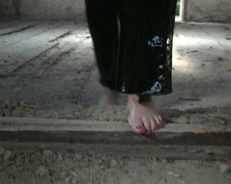 Annadevot Barefoot Through The Mud Porn Cb XHamster XHamster
