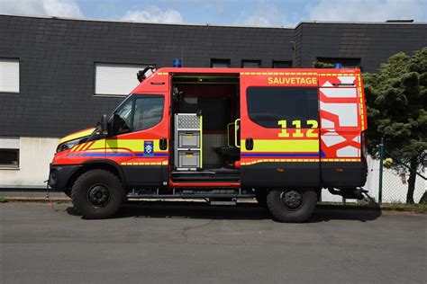 Firefighting Iturri Feuerwehr Und Umwelttechnik Gmbh