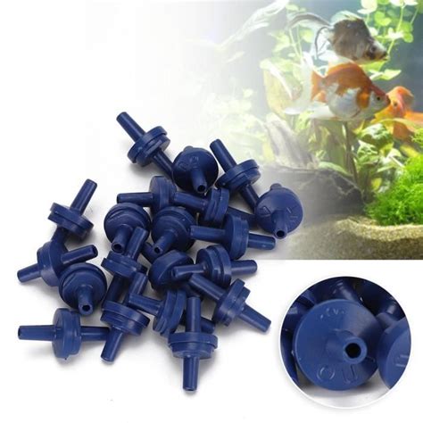 Clapet Anti Retour D Aquarium D Installation Simple Clapet Anti Retour