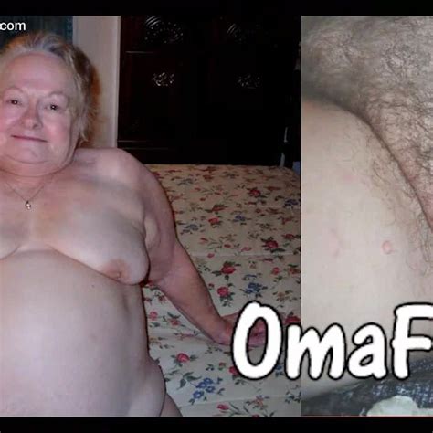 Omafotze Compilation Of Amateur Granny Photos Free Porn Xhamster