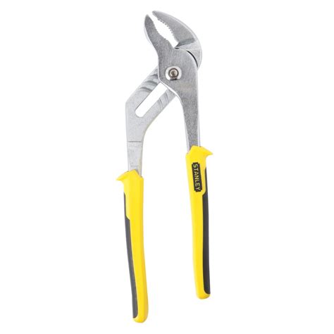 Stanley Combination Pliers Cutters Diagonal Cutting Long Nose