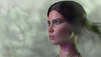 NoXSmoking Lara Unleashed 3D Porn