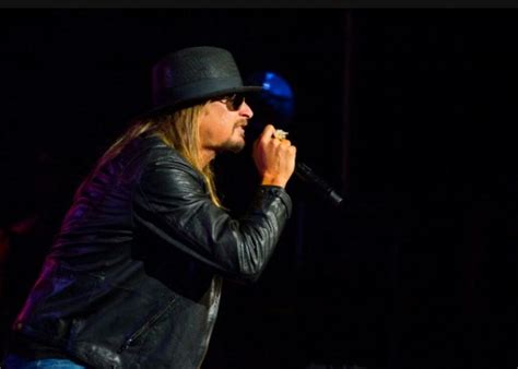 Pin Von Cheryl Herritt Auf Kid Rock