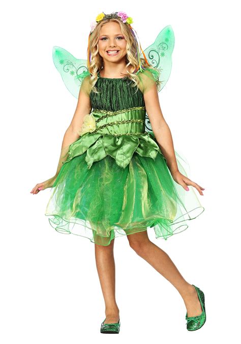 Girl Fairy Halloween Costume Ubicaciondepersonas Cdmx Gob Mx