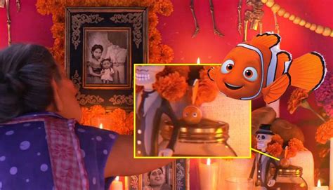 Twitter Viral Un Personaje De Toy Story Aparece En Coco ¡mira Quién Es Video Y Fotos Viral