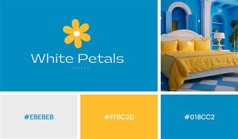 30 Trending Hotel Color Palettes For Logo Dont Miss Out BrandBoy