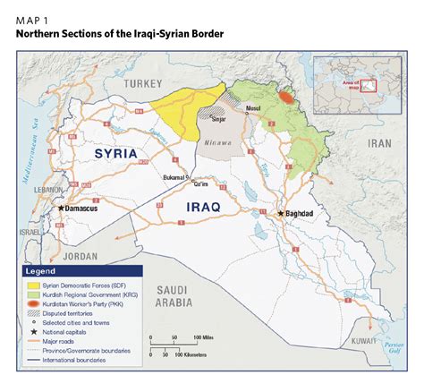 The Making Of The Kurdish Frontier Power Conflict And Governance In