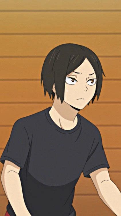 kozume kenma anime
