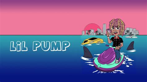 Lil Pump What You Gotta Say Ft Smokepurpp Official Audio Youtube