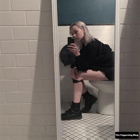 Phoebe Bridgers Nude Collection Photos TheFappening