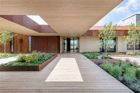 Dogtrot House / CLB Architects | ArchDaily