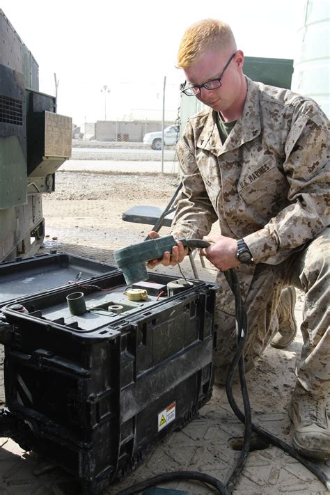 Dvids News Clc Marines Get Creative Use Ingenuity In Afghanistan