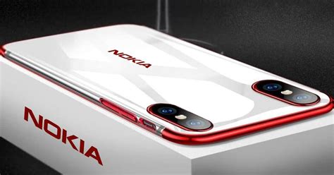 Nokia X Pro Max Harga Terbaru