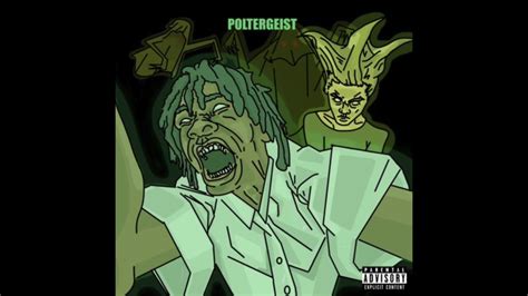 Jasiah Poltergeist Feat Nascar Aloe [official Audio] Youtube Music