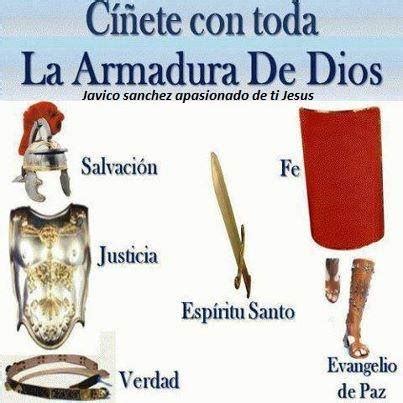 Armadura Del Cristiano