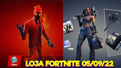 Loja De Hoje De Setembro Loja De Itens Fortnite Loja Fortnite