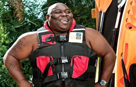 Faizon Love Biography Career, Net Worth And Personal Life