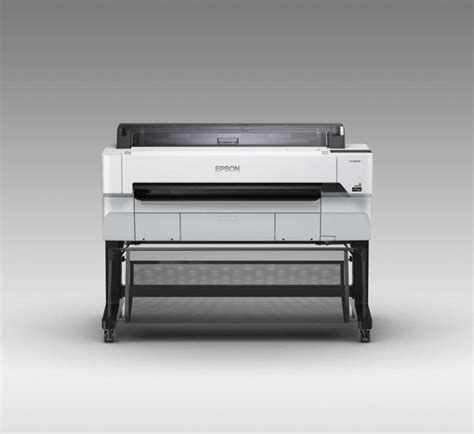 Epson Sure Color Sc T5430m Multifunction Technical Printer Mm