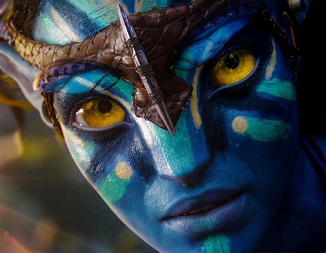 James Cameron estrena la secuela de Avatar