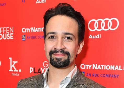 Lin Manuel Miranda And In The Heights Crew Surprise High School Musical