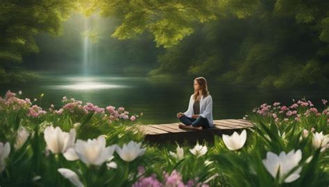 Explore Meditation Breathing Techniques for Calm